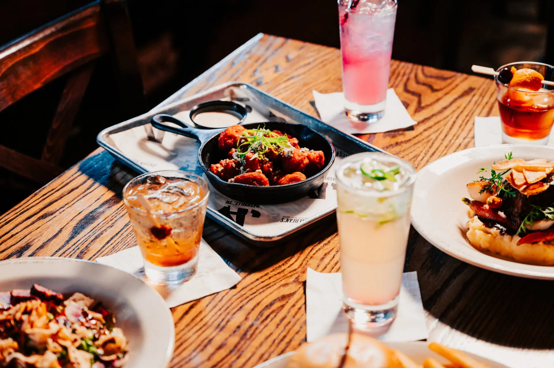 Jason Aldeans Fall 2024 Menu by Nathan Zucker October02 2024 NZ3 7881