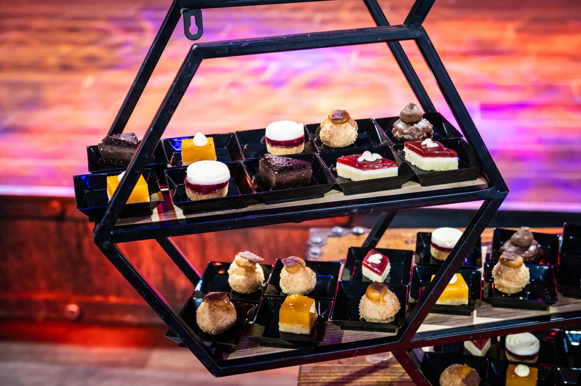 November24 JA BEO Food Setup Photos13