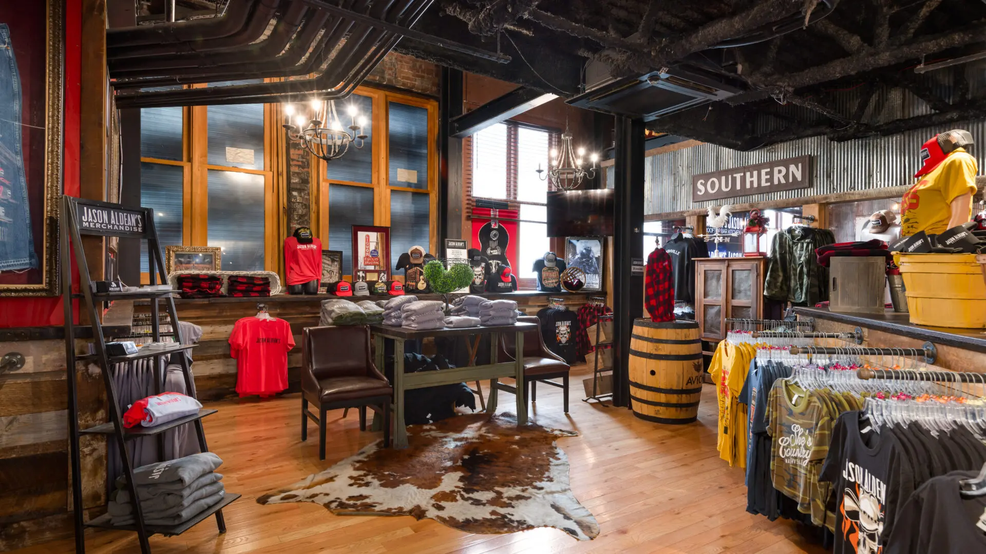 Nashville architectural restaurant photographer Ford Photographs TC Restaurant group July 13 2022 031 1